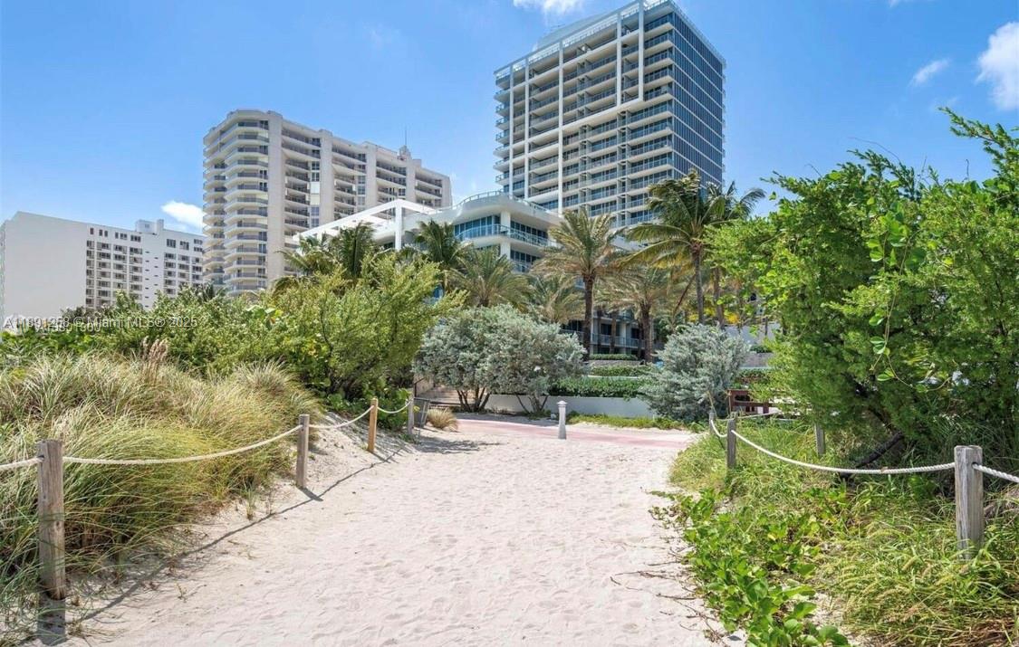 SOUTH CARILLON BEACH COND - Residential Lease