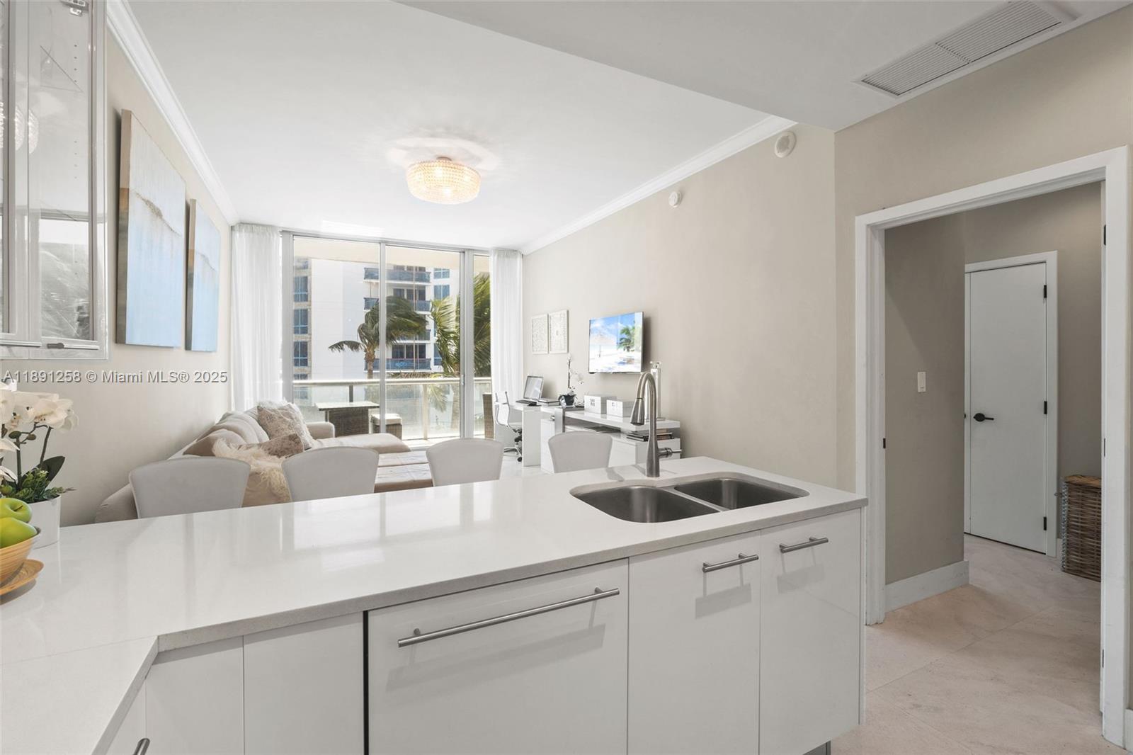 SOUTH CARILLON BEACH COND - Residential Lease