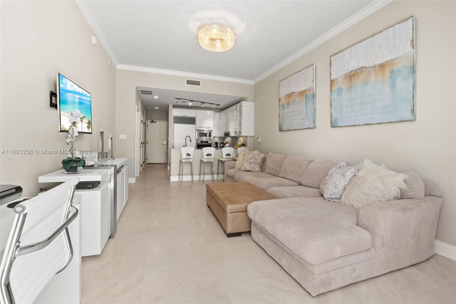 SOUTH CARILLON BEACH COND - Residential Lease