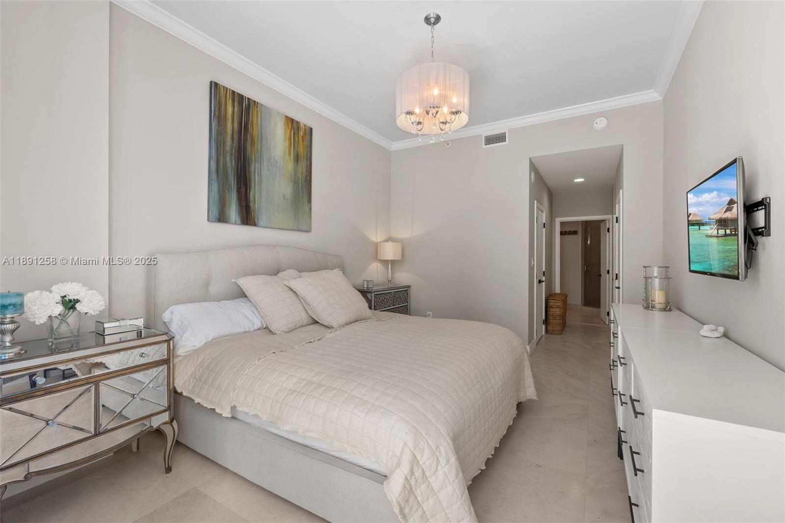 SOUTH CARILLON BEACH COND - Residential Lease