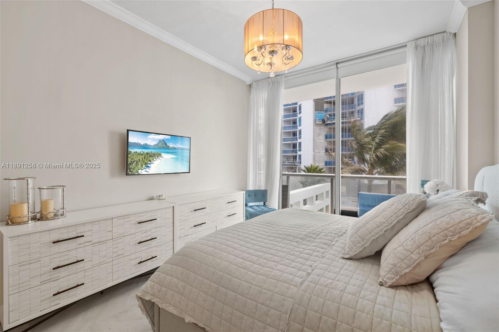 SOUTH CARILLON BEACH COND - Residential Lease