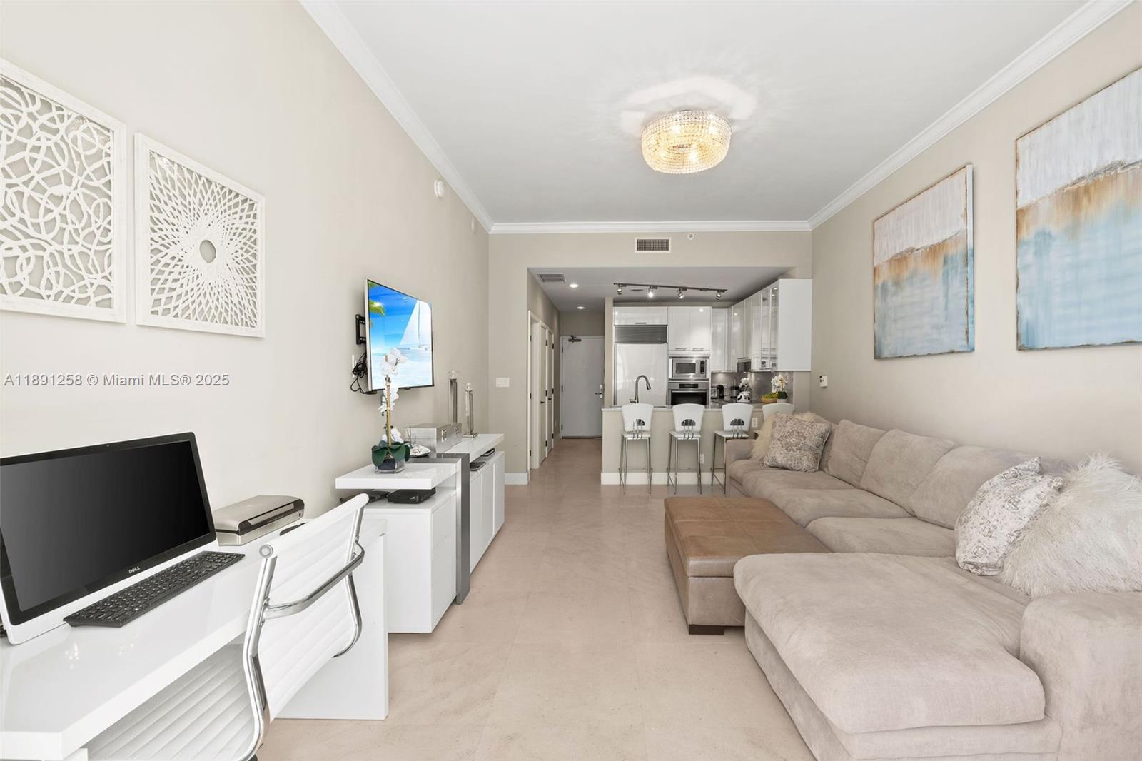SOUTH CARILLON BEACH COND - Residential Lease
