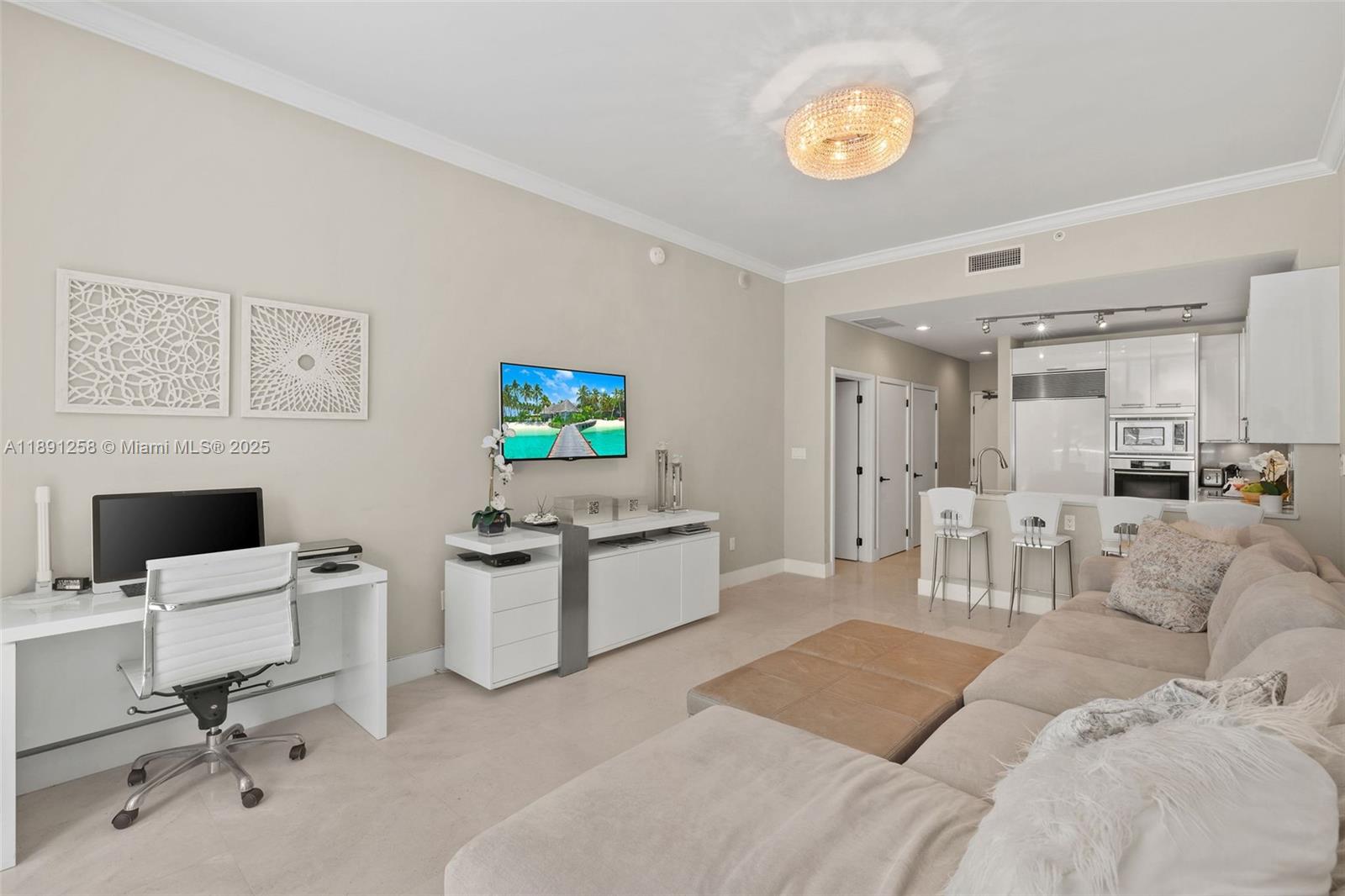 SOUTH CARILLON BEACH COND - Residential Lease