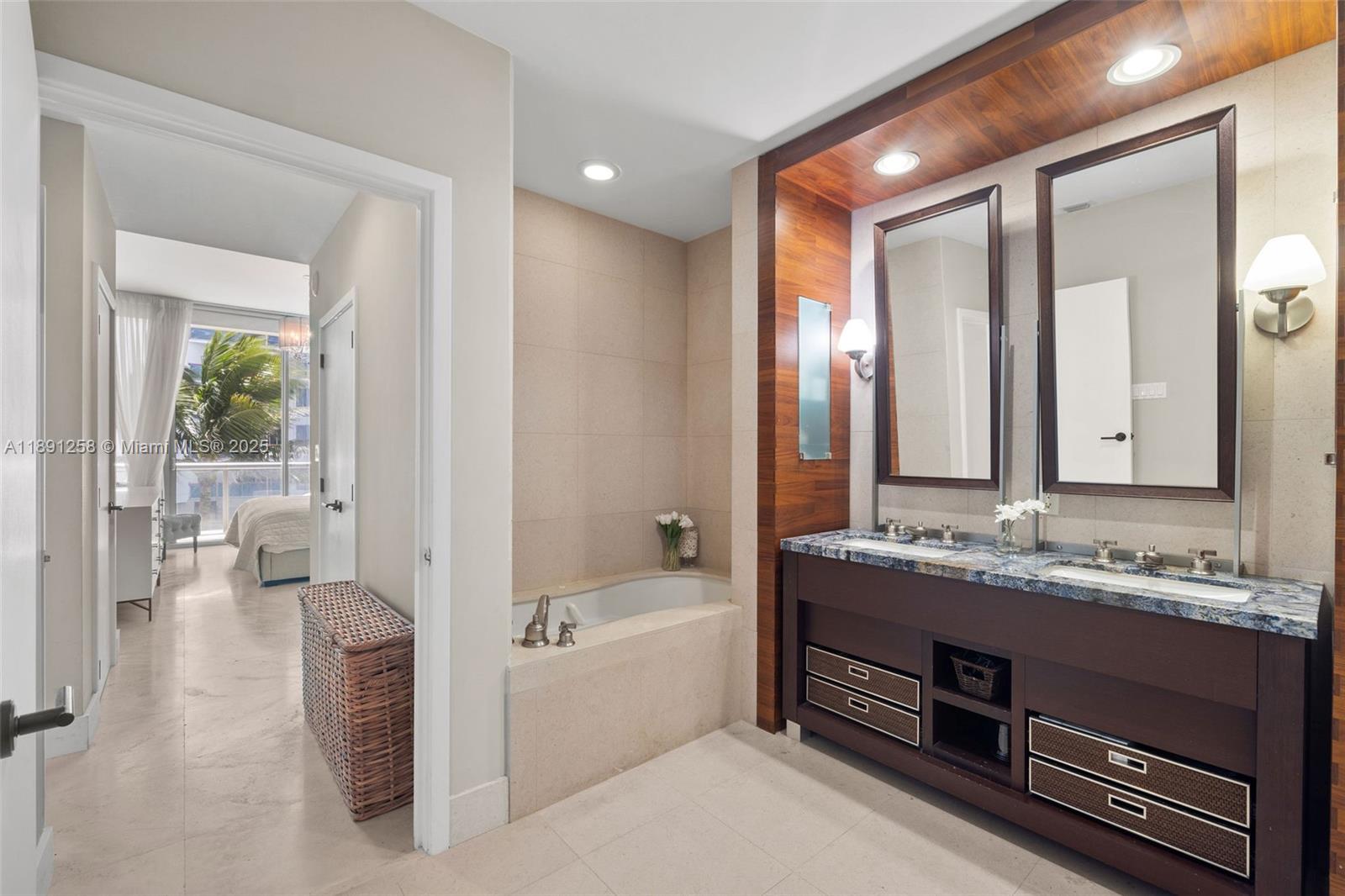 SOUTH CARILLON BEACH COND - Residential Lease