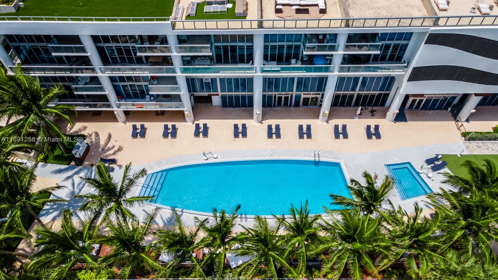SOUTH CARILLON BEACH COND - Residential Lease