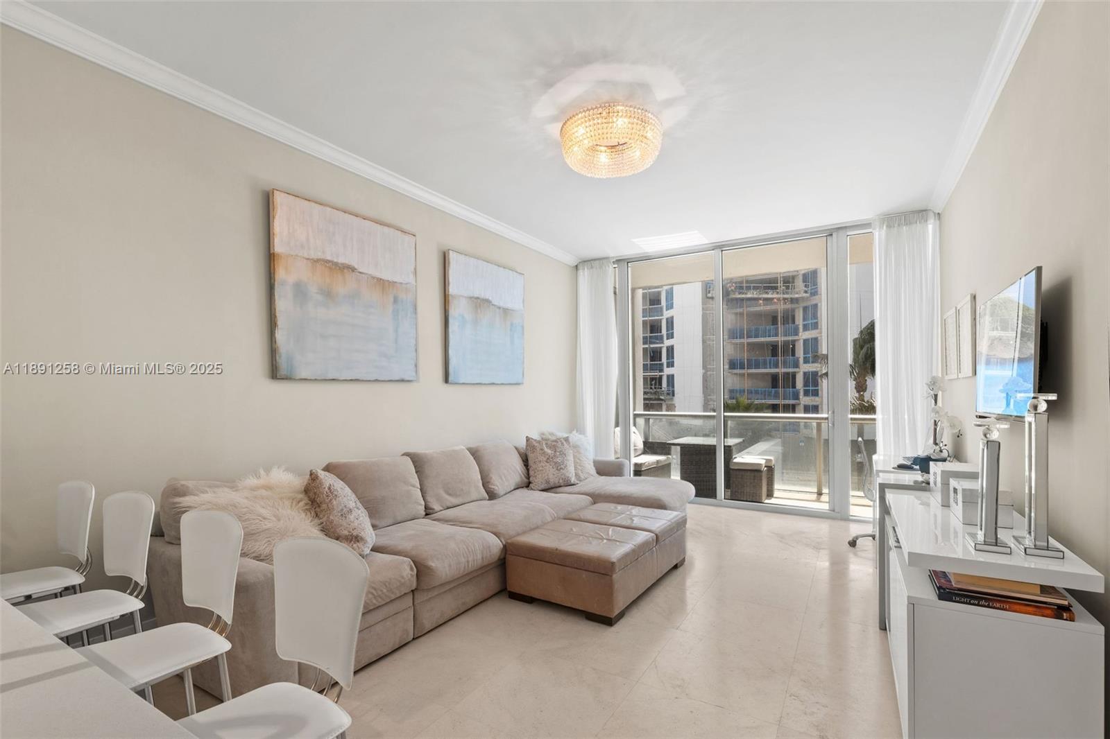 SOUTH CARILLON BEACH COND - Residential Lease