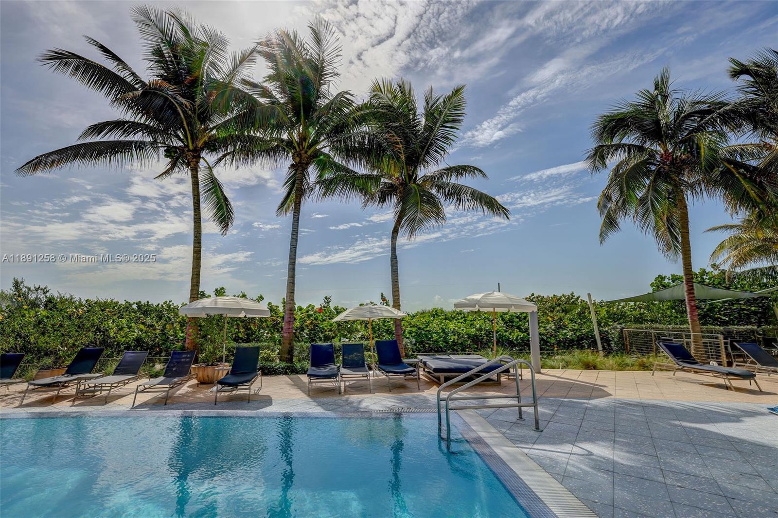 SOUTH CARILLON BEACH COND - Residential Lease