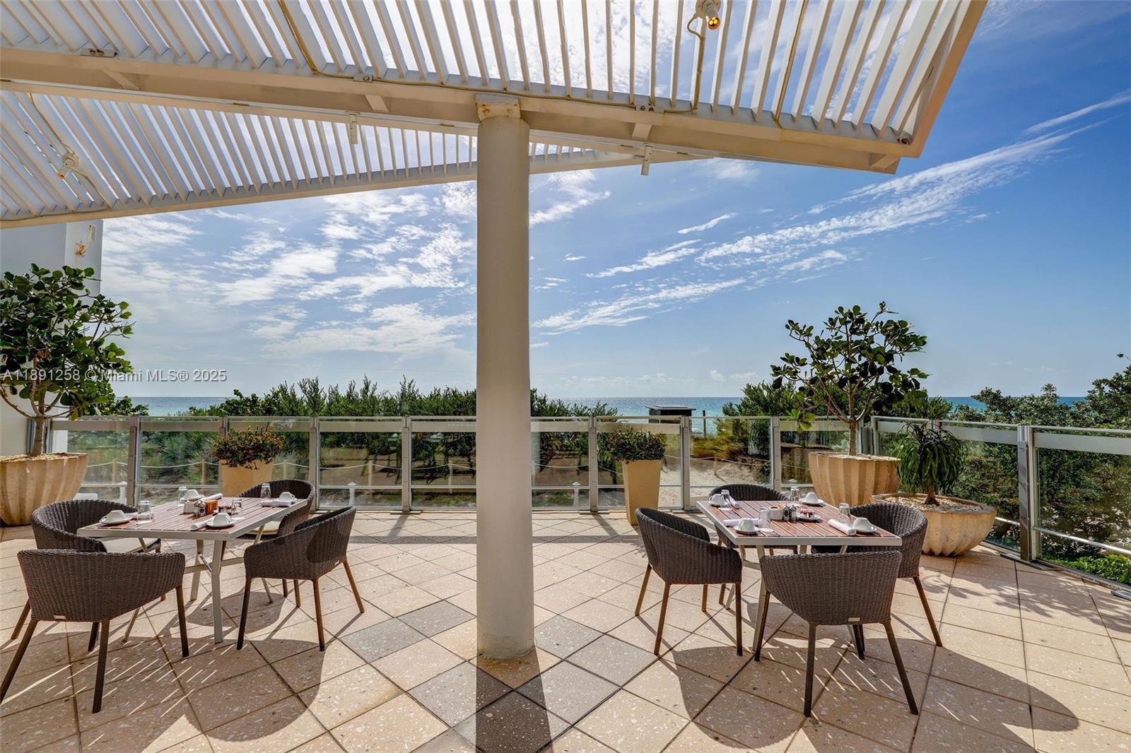 SOUTH CARILLON BEACH COND - Residential Lease