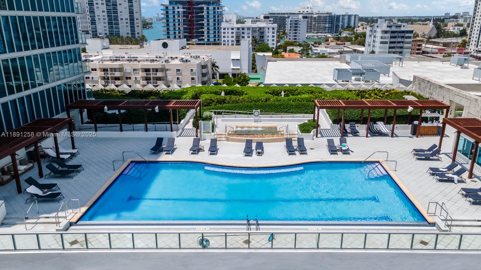 SOUTH CARILLON BEACH COND - Residential Lease