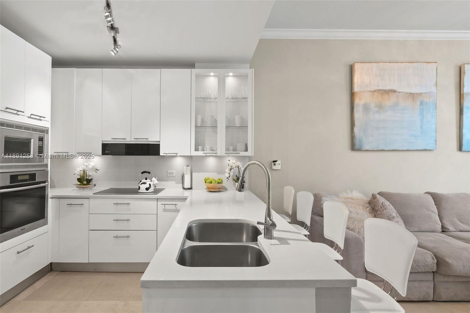 SOUTH CARILLON BEACH COND - Residential Lease
