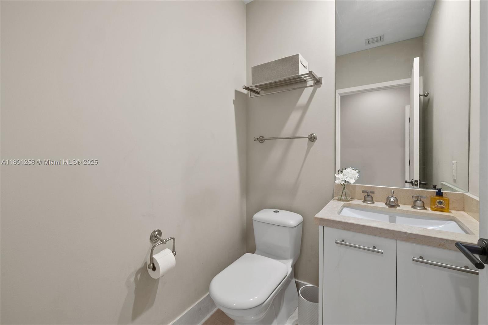 SOUTH CARILLON BEACH COND - Residential Lease