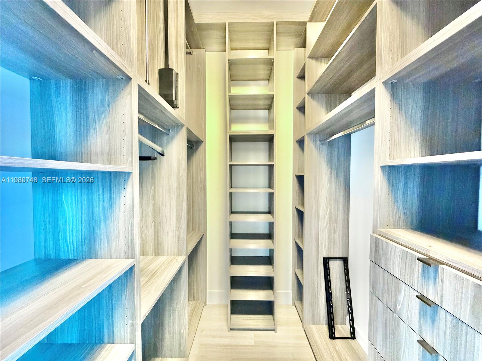 ECHO BRICKELL CONDO - Residential Lease