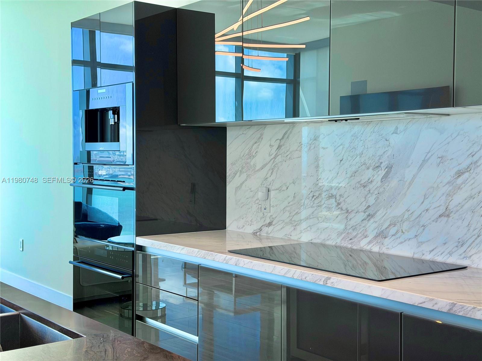 ECHO BRICKELL CONDO - Residential Lease