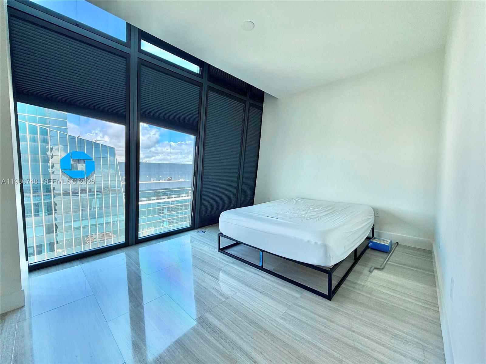 ECHO BRICKELL CONDO - Residential Lease