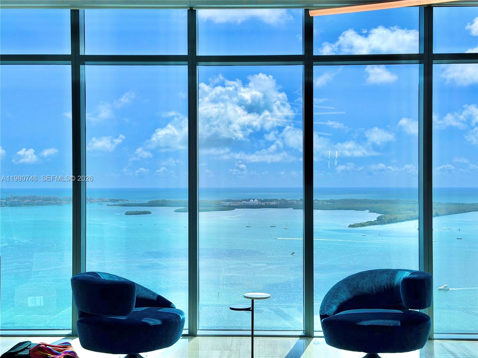 ECHO BRICKELL CONDO - Residential Lease