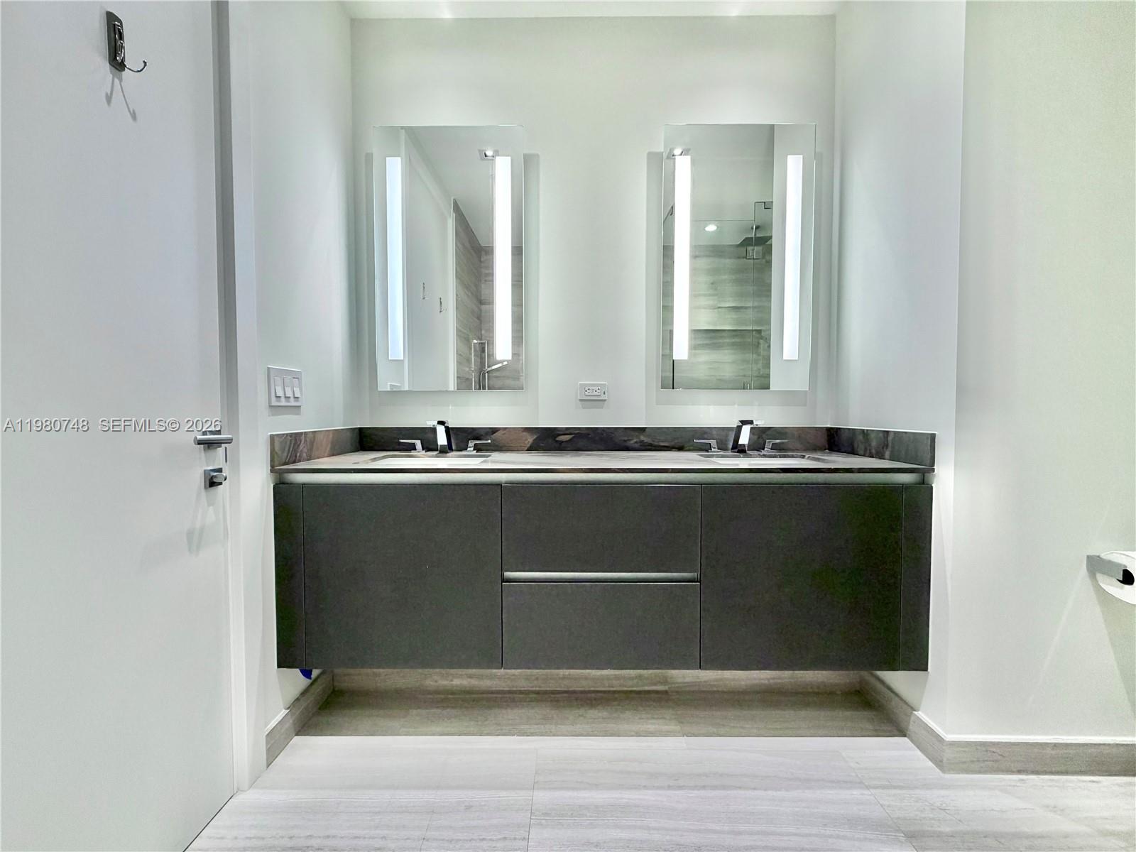 ECHO BRICKELL CONDO - Residential Lease
