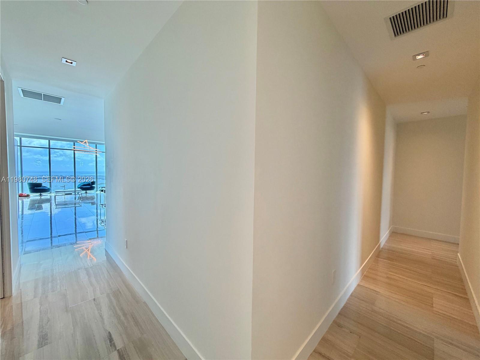 ECHO BRICKELL CONDO - Residential Lease