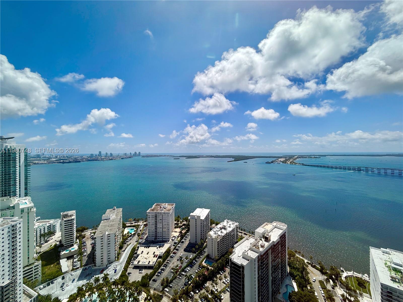ECHO BRICKELL CONDO - Residential Lease