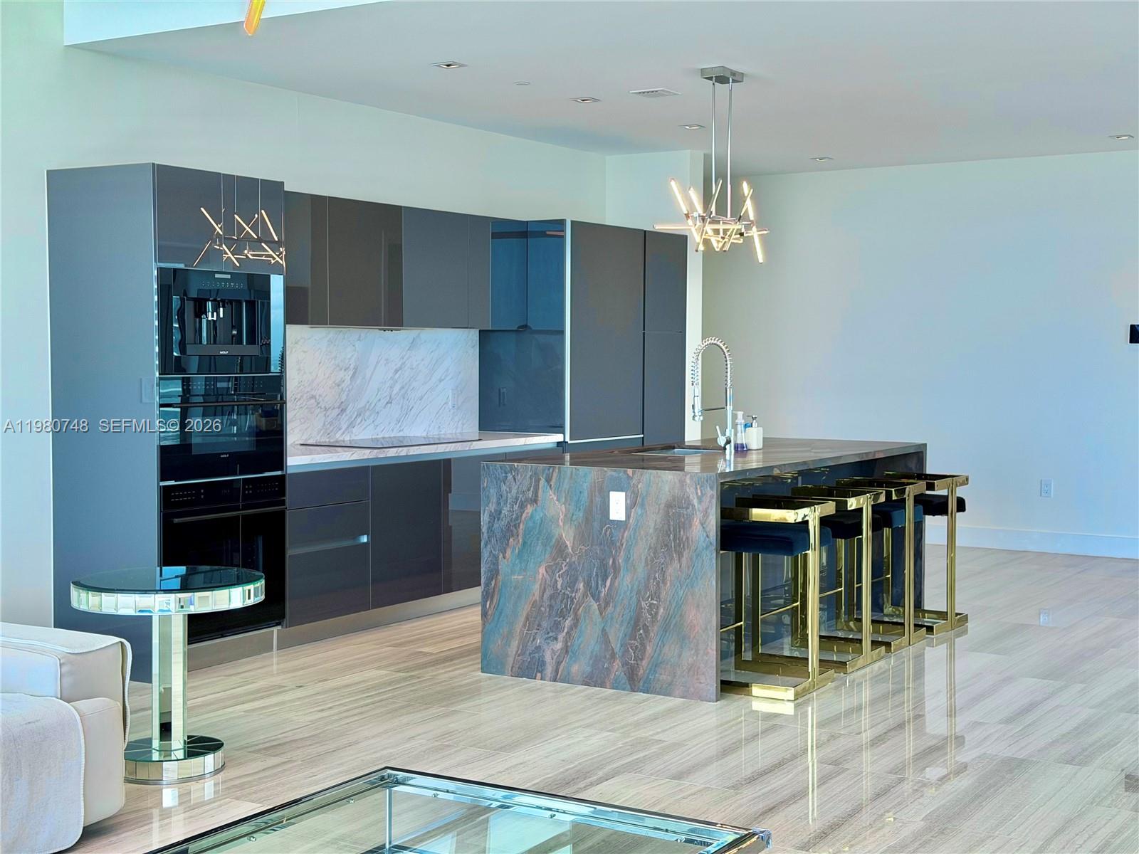 ECHO BRICKELL CONDO - Residential Lease