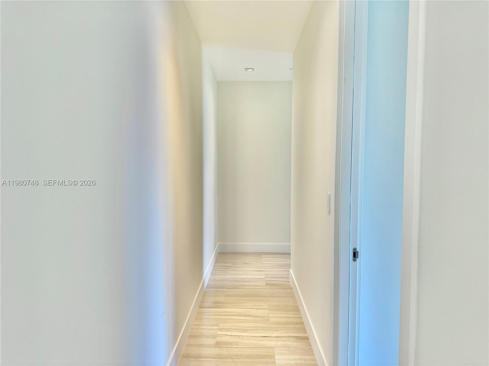 ECHO BRICKELL CONDO - Residential Lease