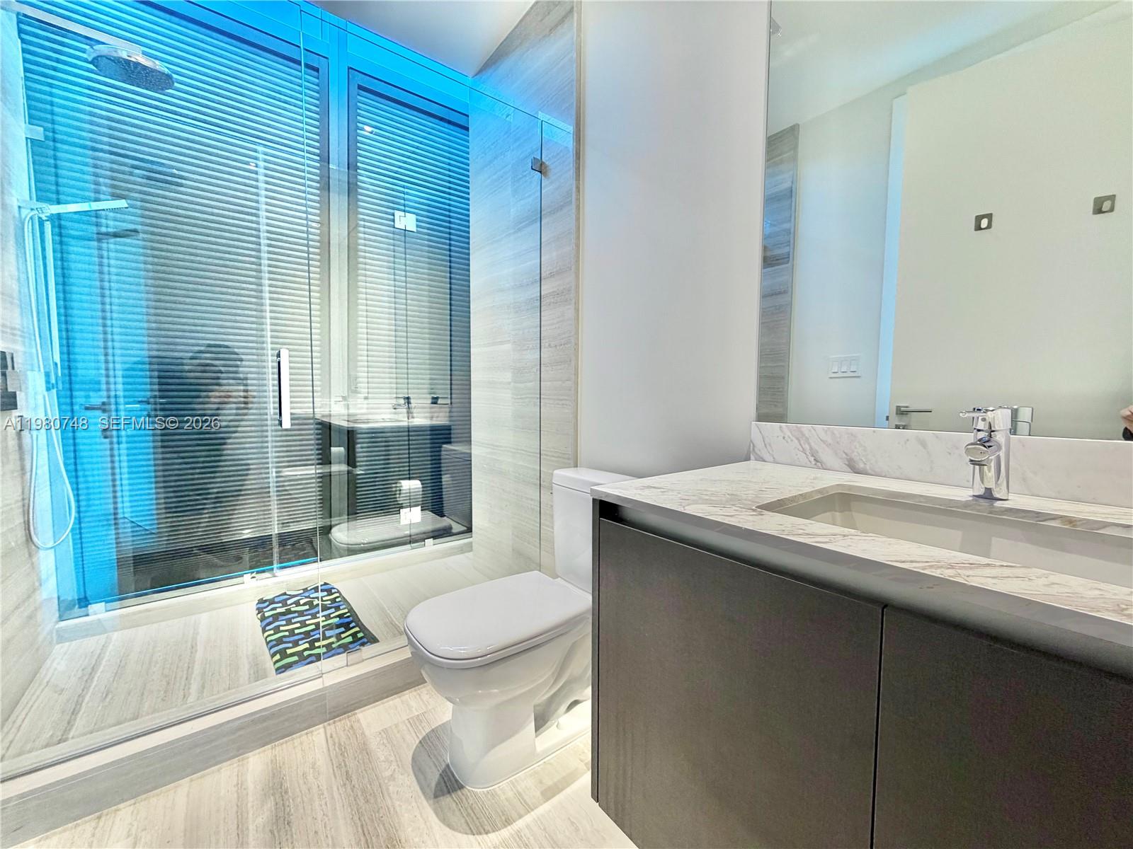ECHO BRICKELL CONDO - Residential Lease