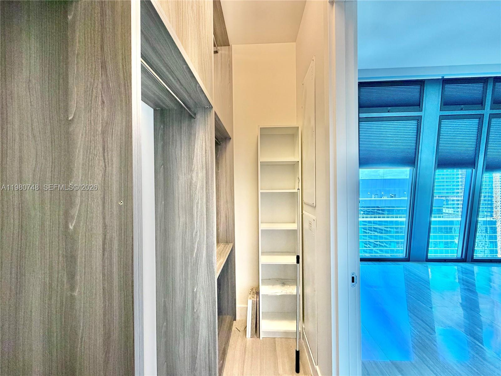 ECHO BRICKELL CONDO - Residential Lease