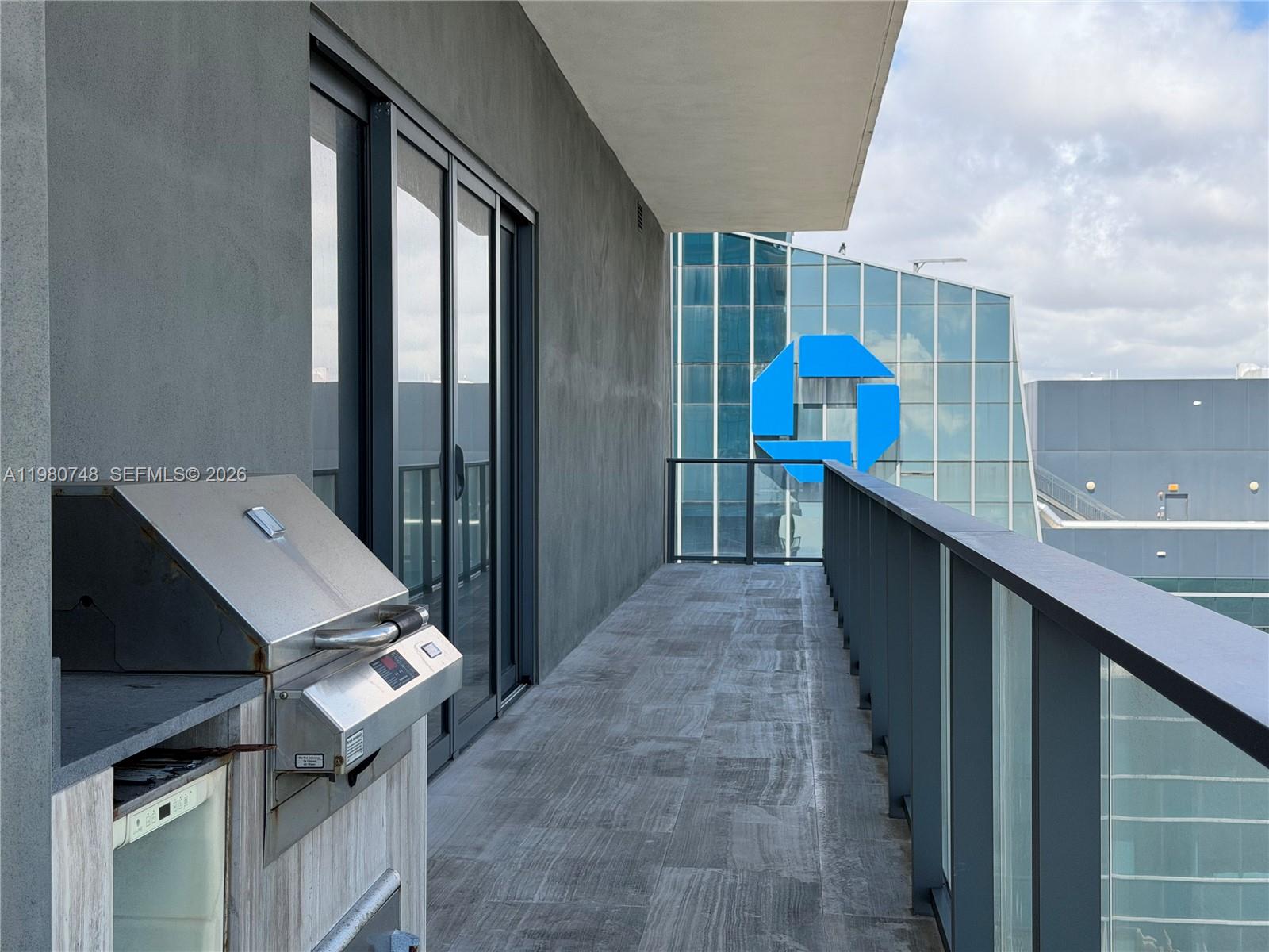 ECHO BRICKELL CONDO - Residential Lease