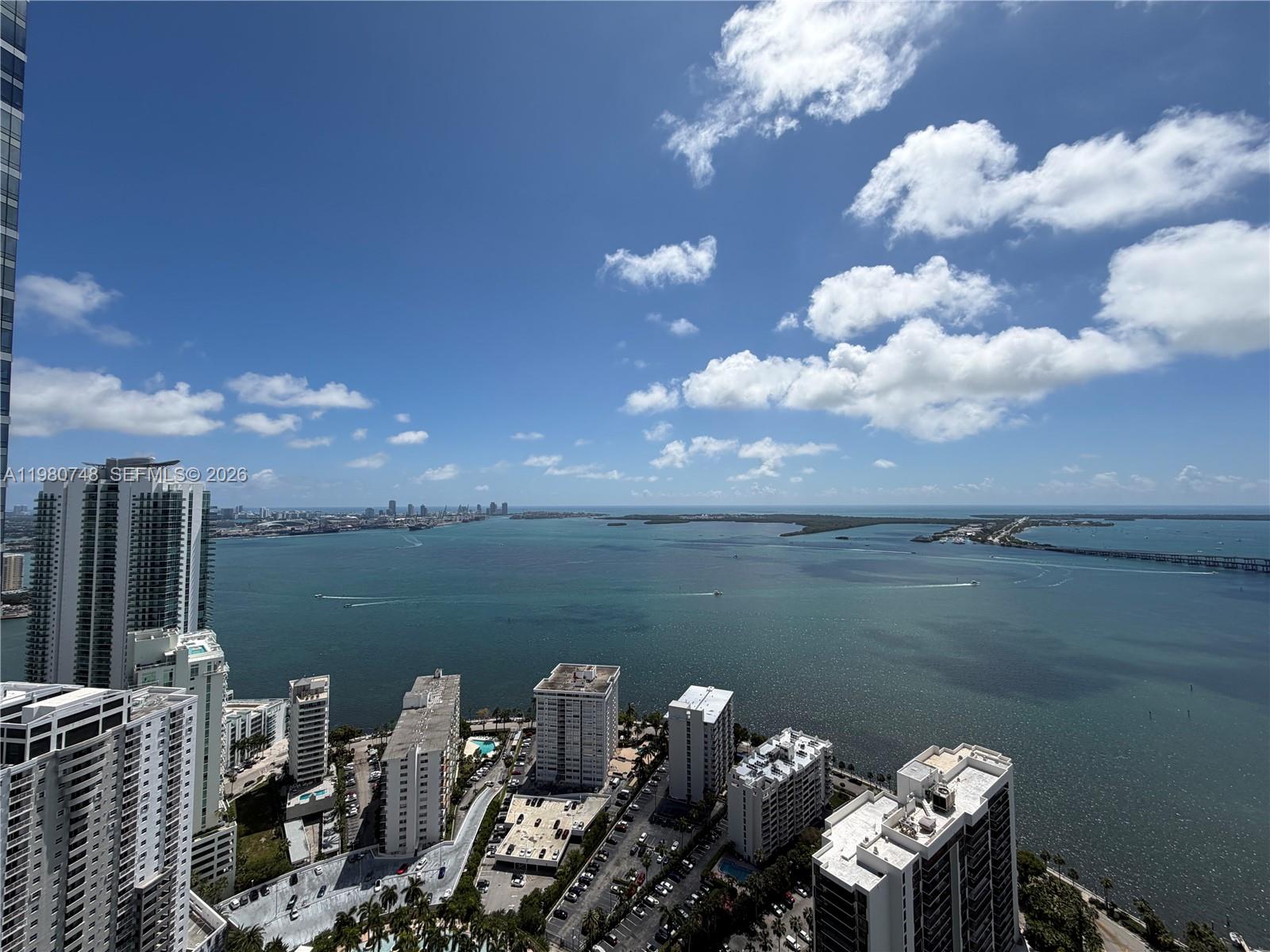 ECHO BRICKELL CONDO - Residential Lease