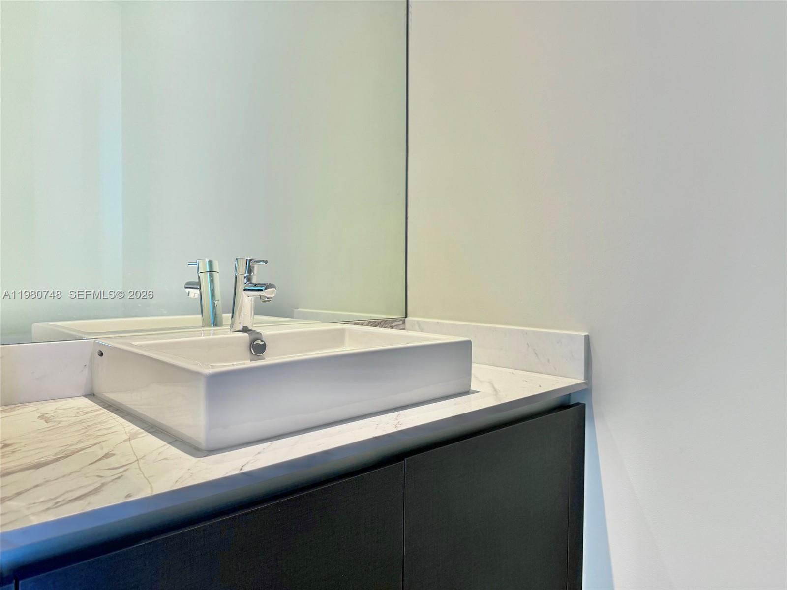 ECHO BRICKELL CONDO - Residential Lease