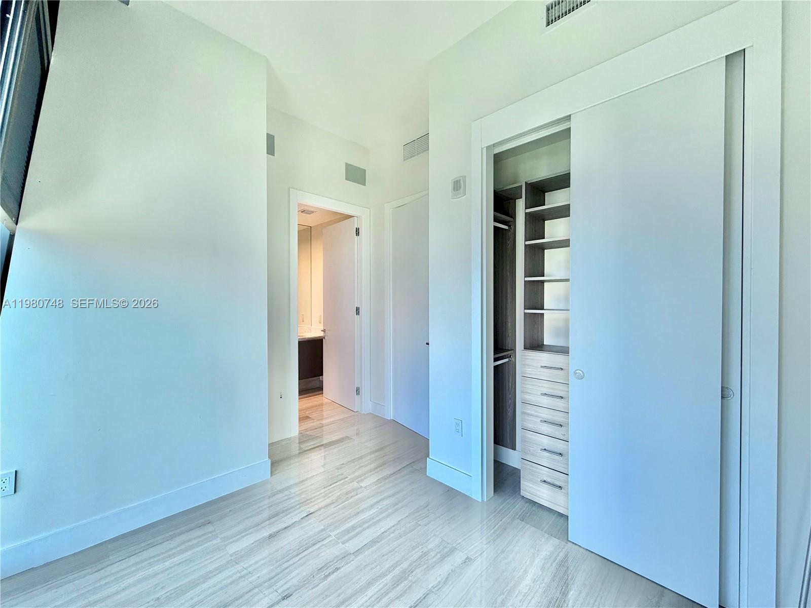 ECHO BRICKELL CONDO - Residential Lease