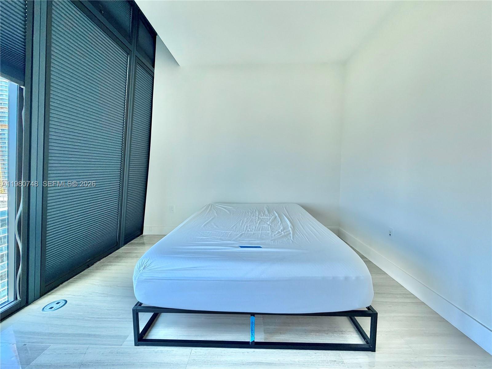 ECHO BRICKELL CONDO - Residential Lease