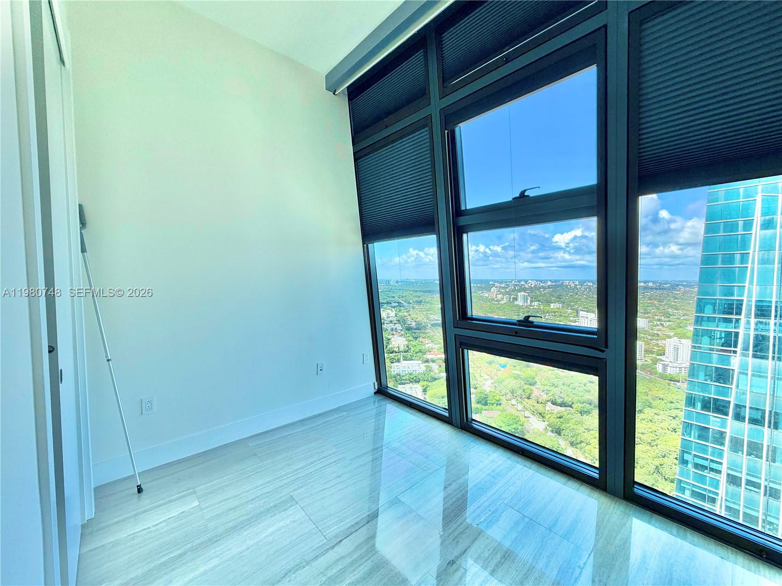 ECHO BRICKELL CONDO - Residential Lease