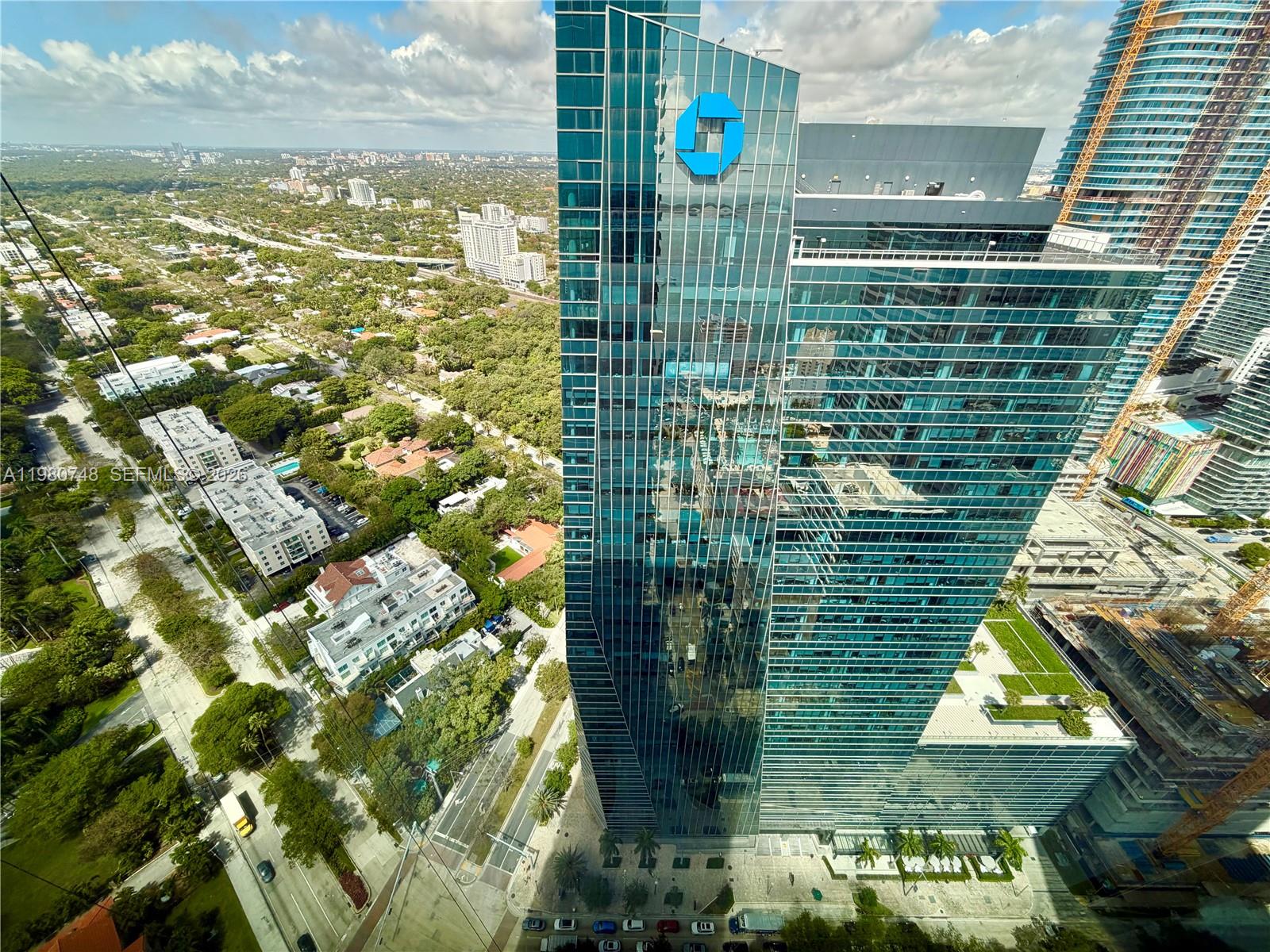 ECHO BRICKELL CONDO - Residential Lease