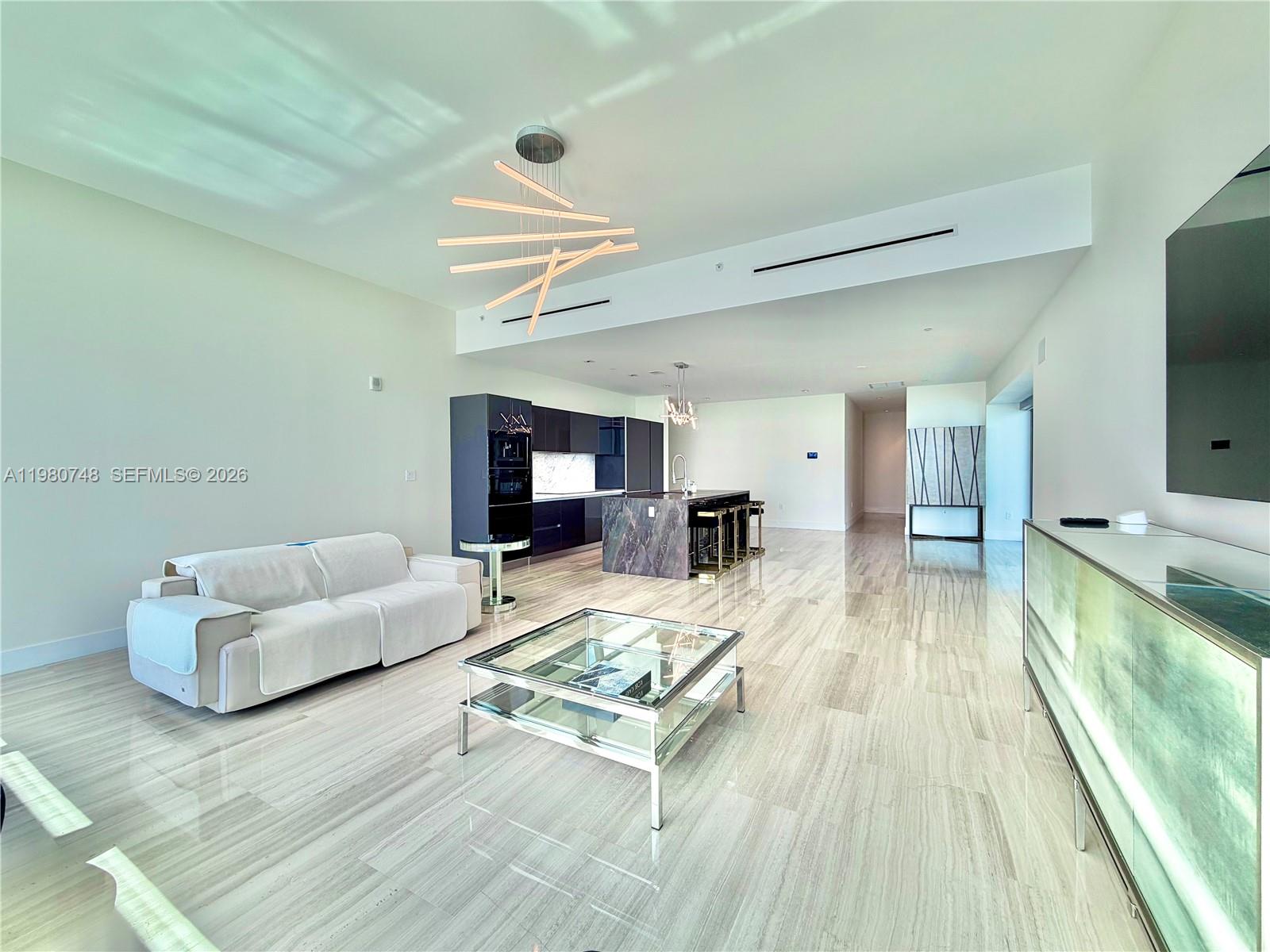 ECHO BRICKELL CONDO - Residential Lease