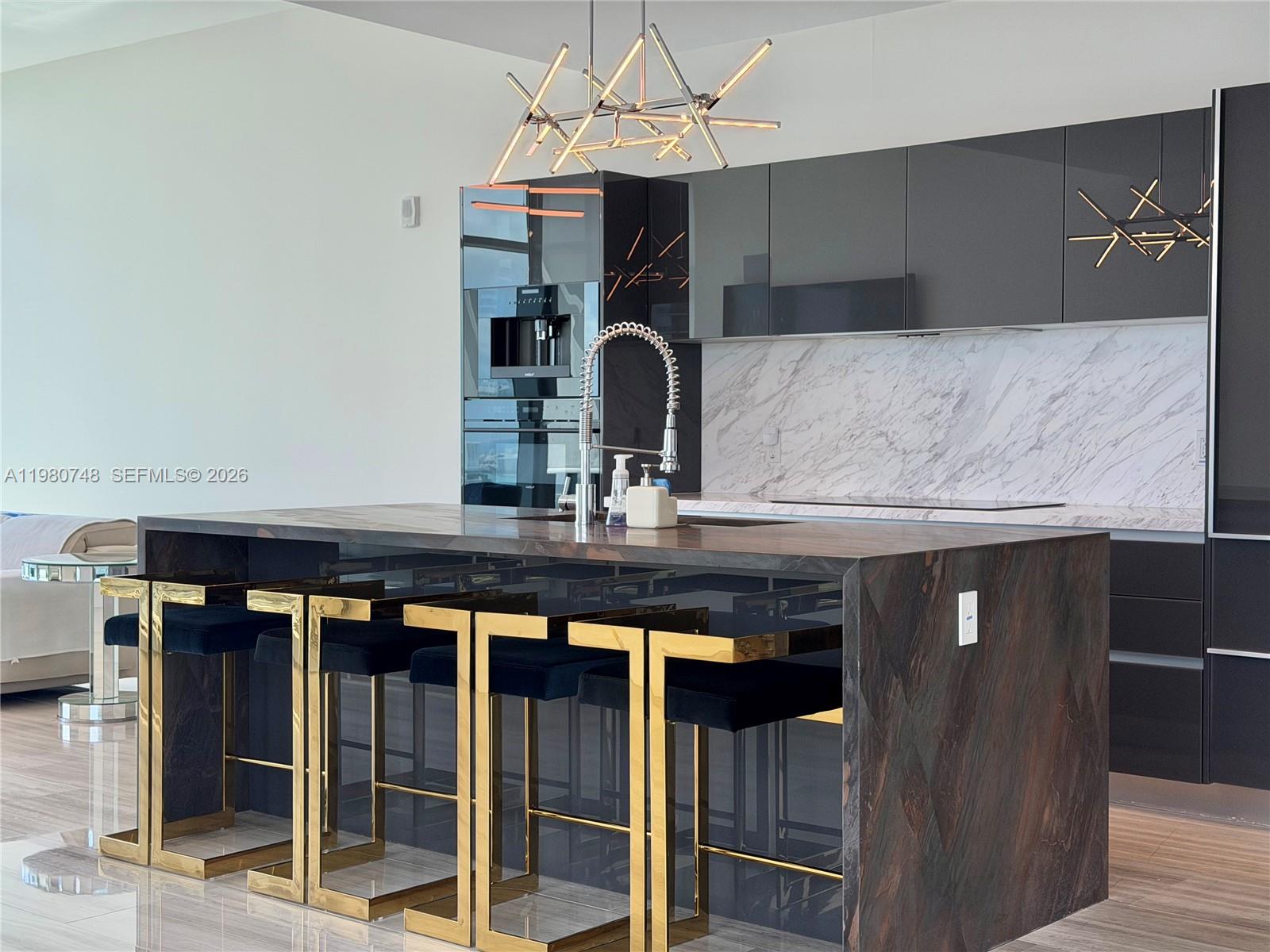 ECHO BRICKELL CONDO - Residential Lease