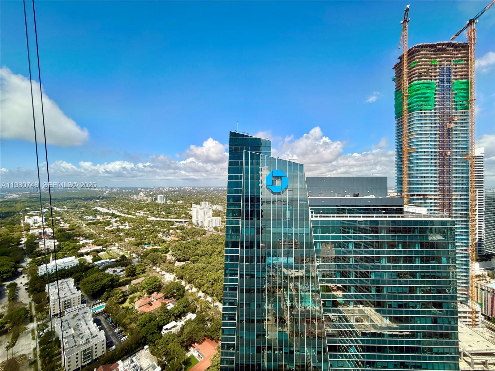 ECHO BRICKELL CONDO - Residential Lease