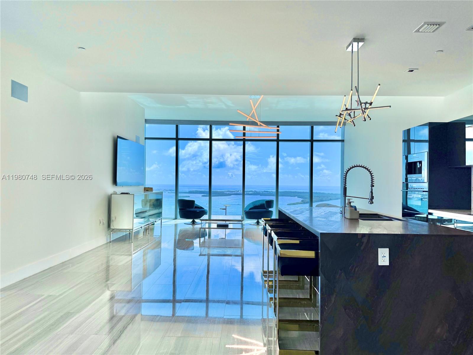 ECHO BRICKELL CONDO - Residential Lease