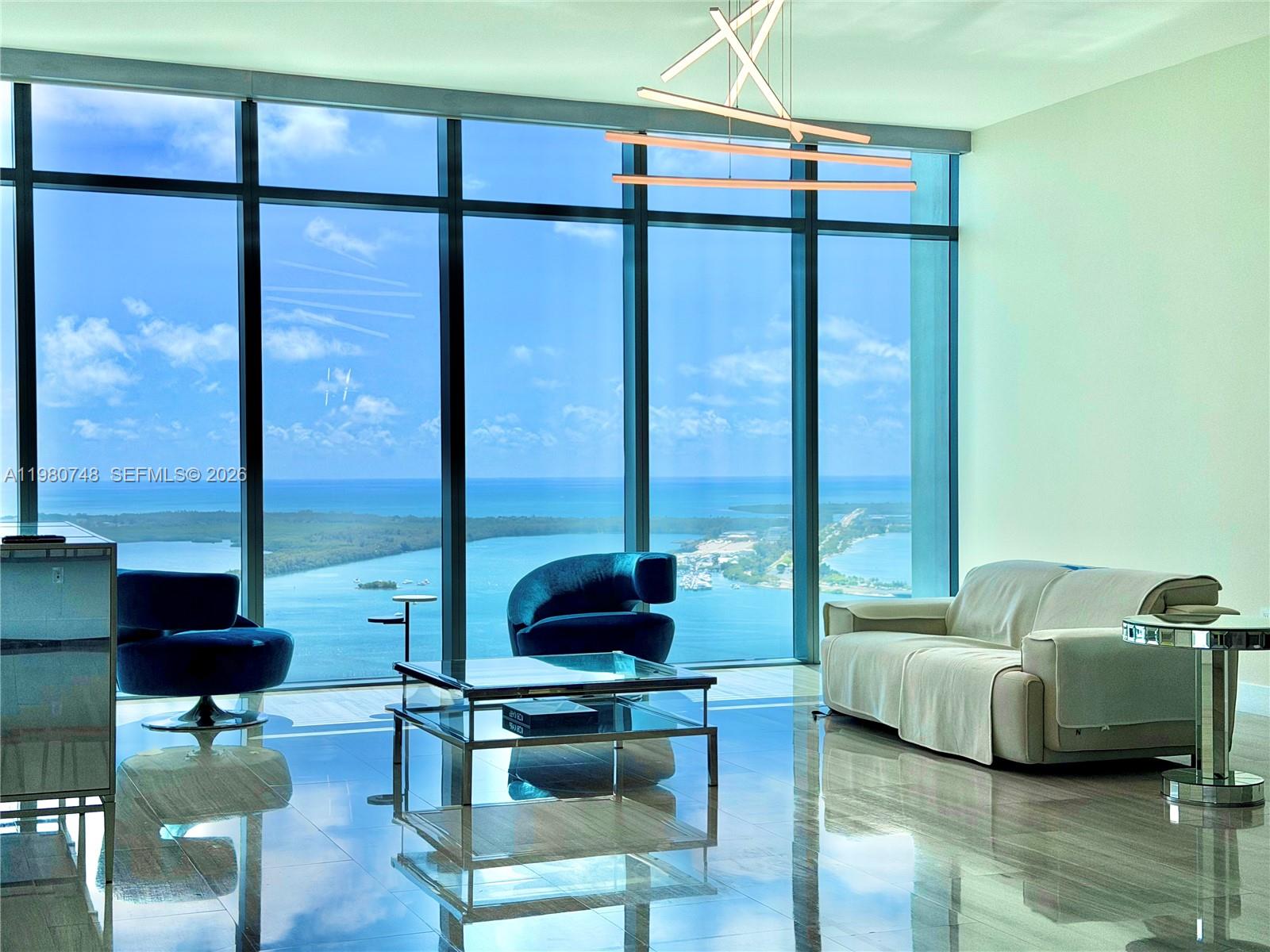 ECHO BRICKELL CONDO - Residential Lease