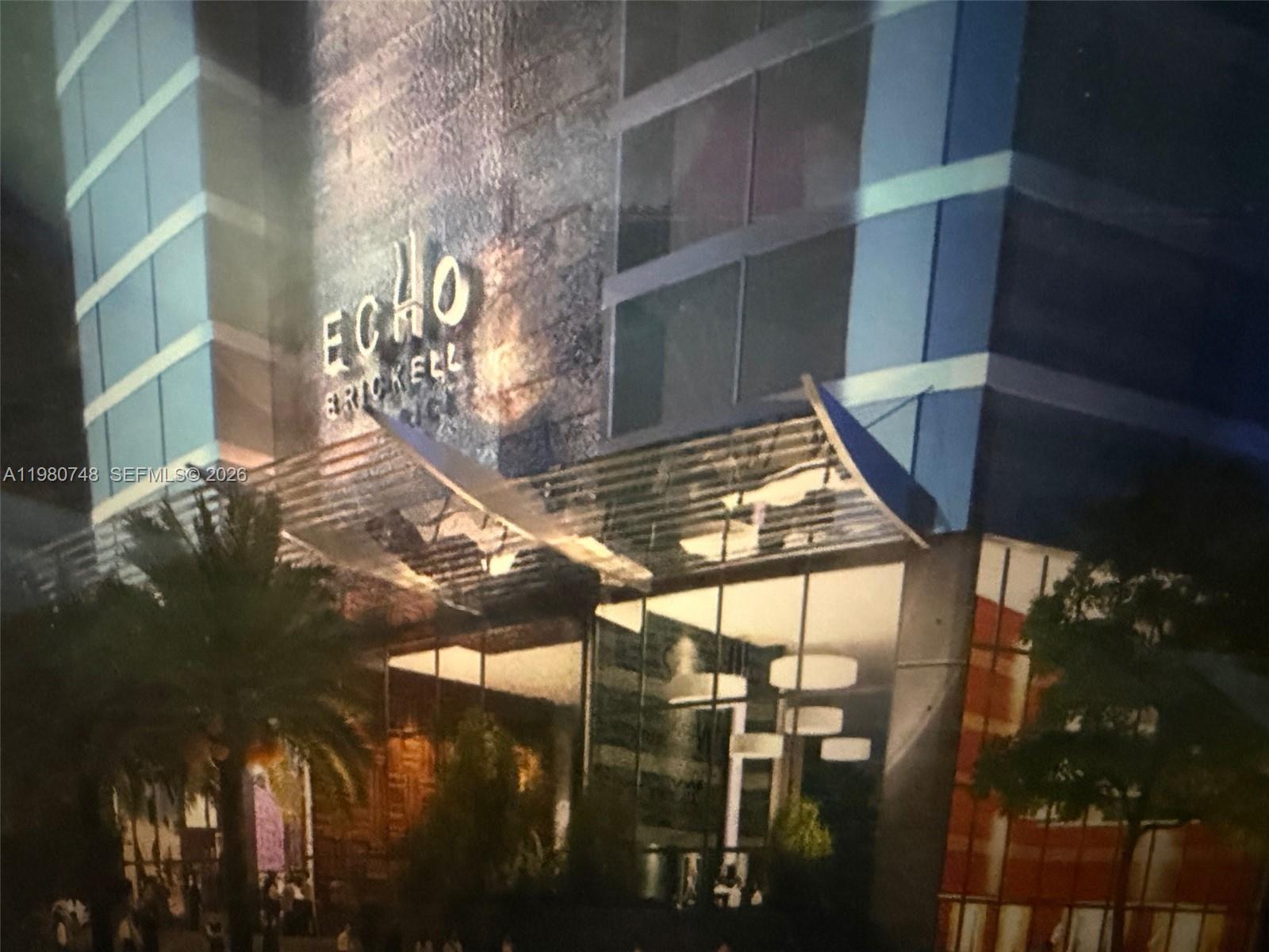 1451 Brickell Ave 4501