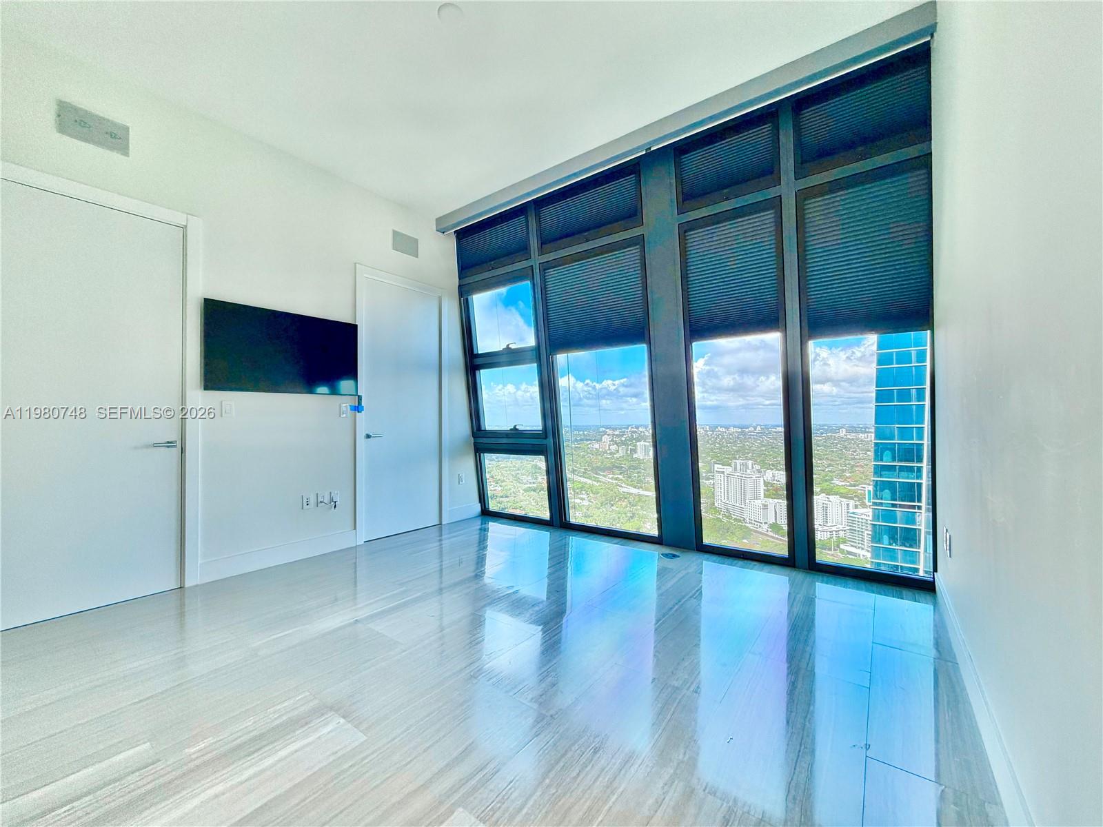 ECHO BRICKELL CONDO - Residential Lease