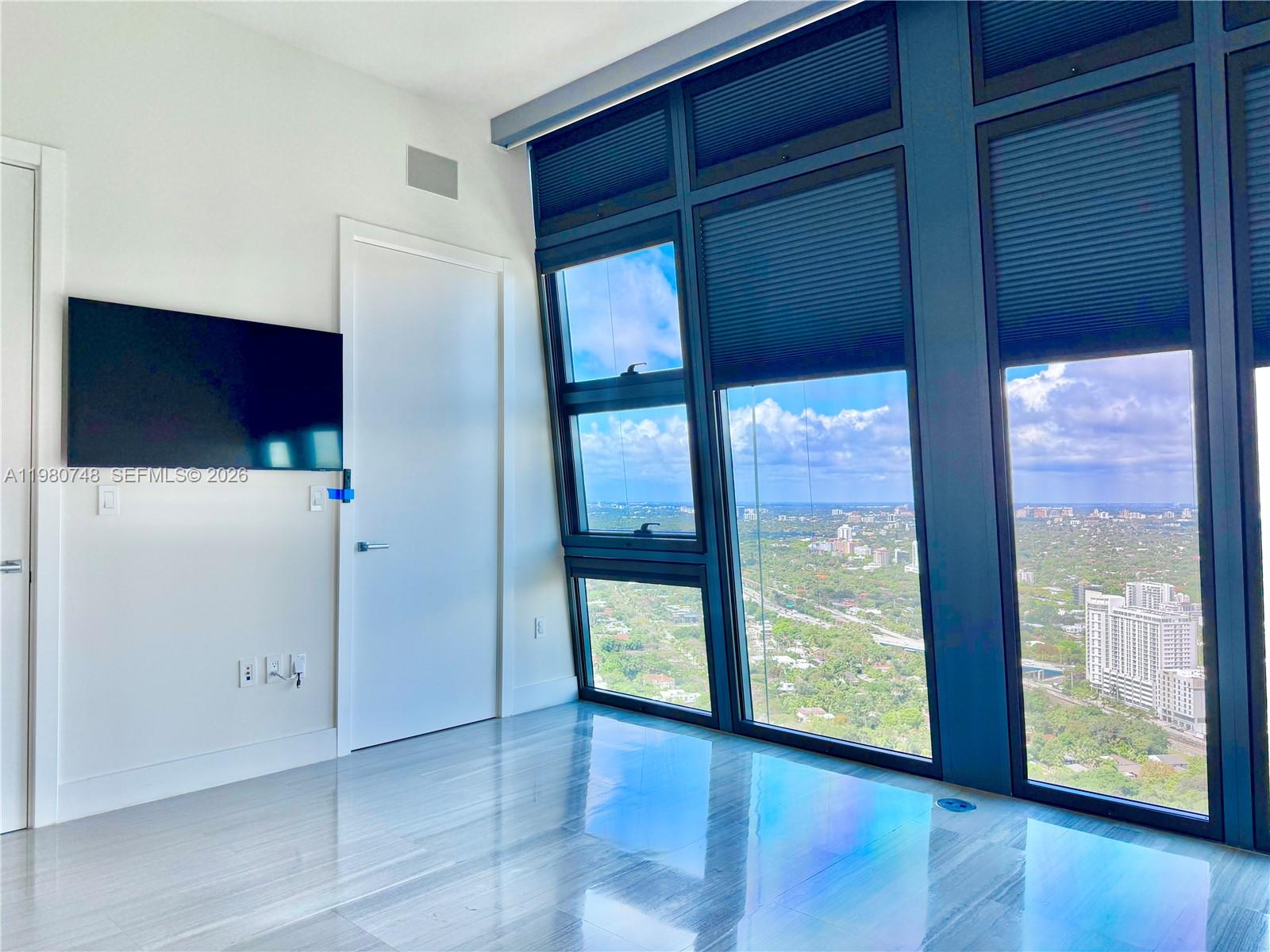 ECHO BRICKELL CONDO - Residential Lease
