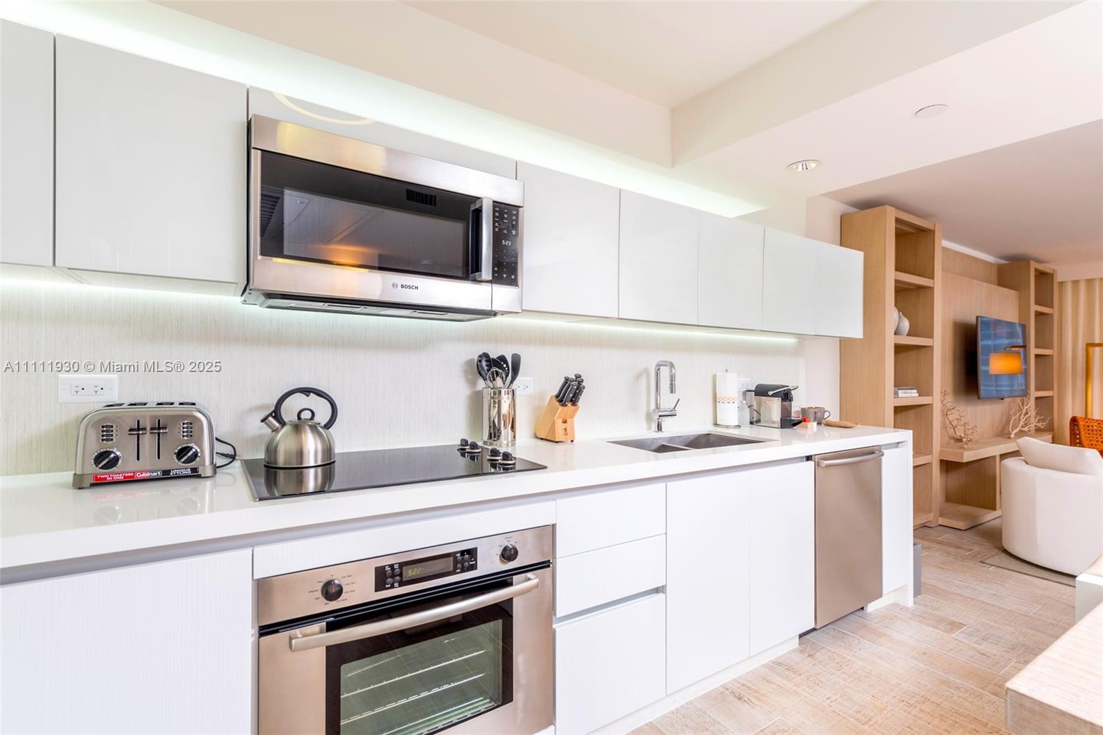 2399 COLLINS AVENUE - Residential Lease