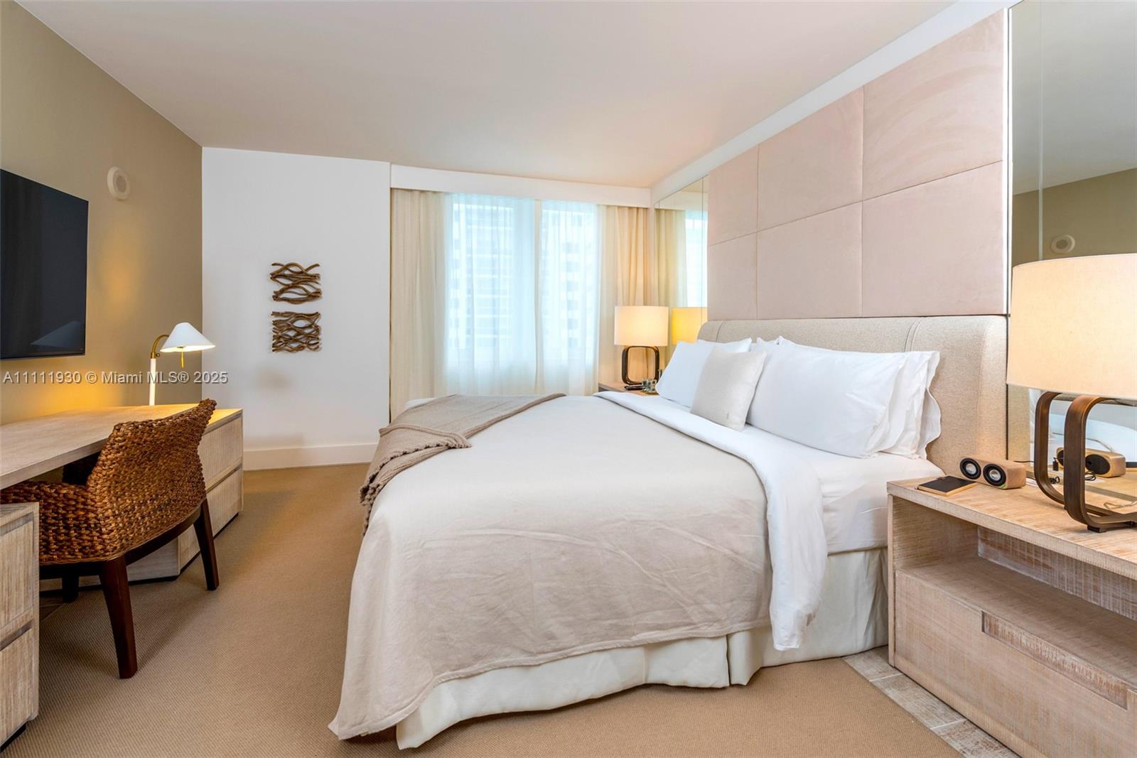 2399 COLLINS AVENUE - Residential Lease