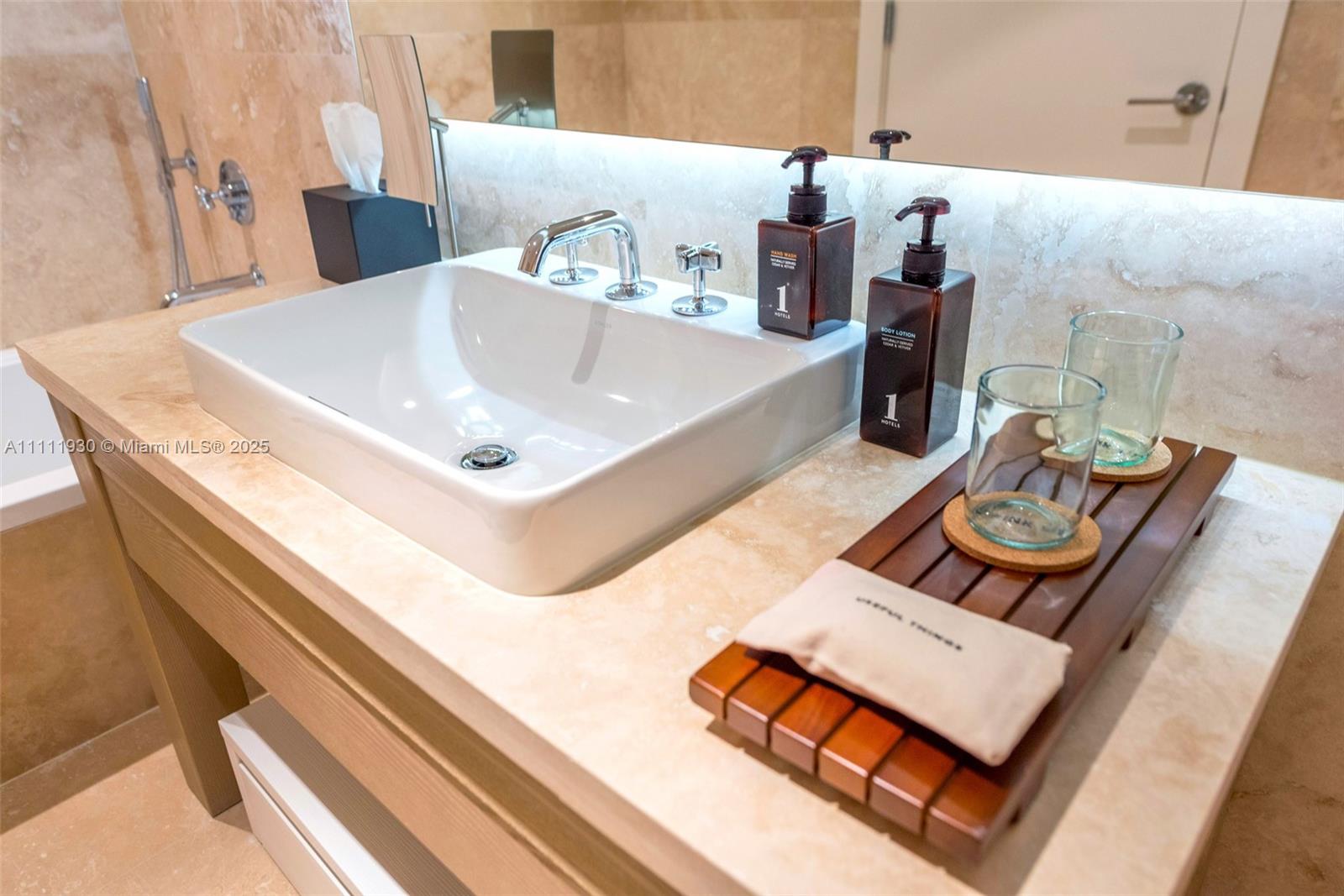 2399 COLLINS AVENUE - Residential Lease