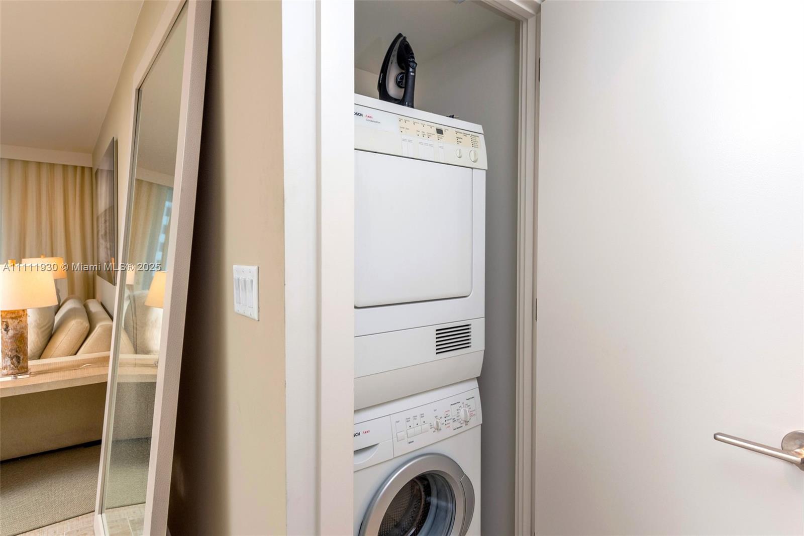 2399 COLLINS AVENUE - Residential Lease