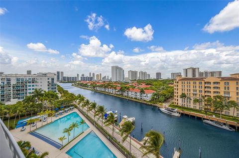 2950 NE 188th St 534 Aventura FL 33180