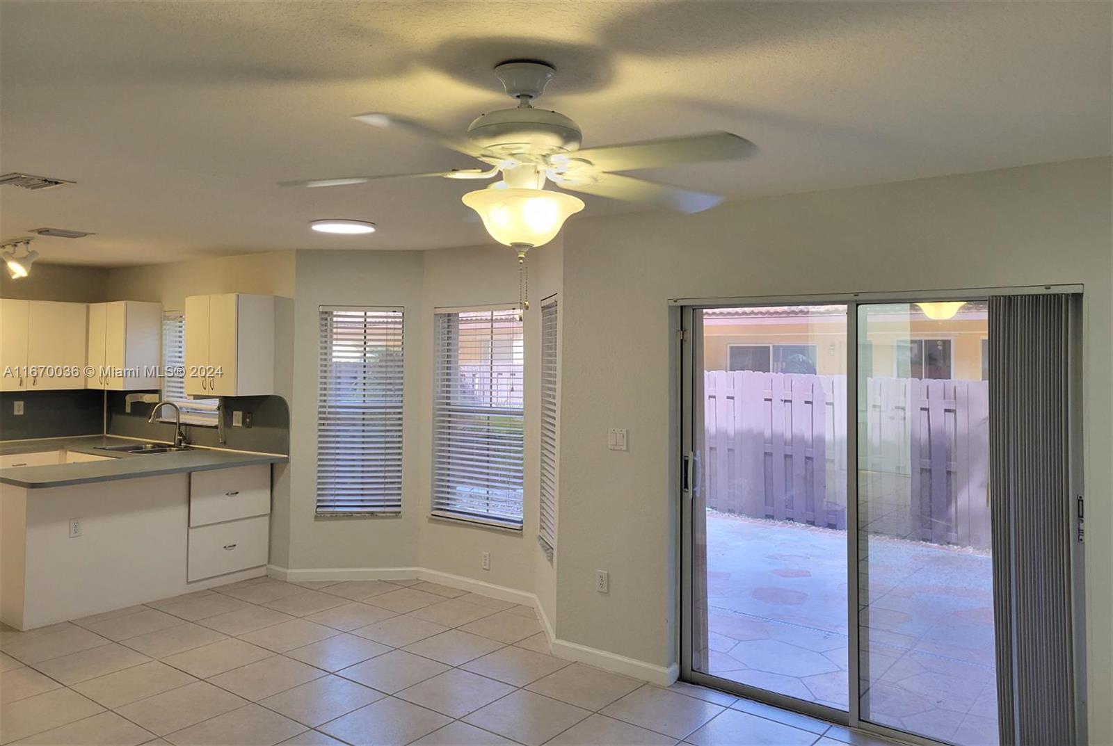 Poinciana Park - Residential Lease