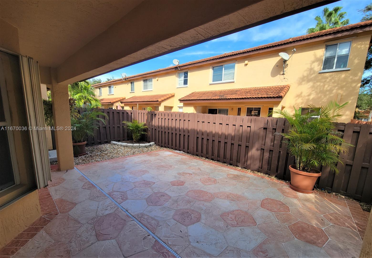 Poinciana Park - Residential Lease
