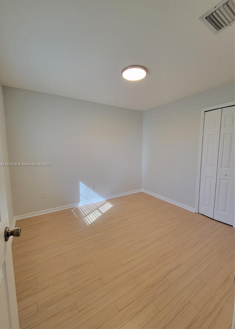 Poinciana Park - Residential Lease