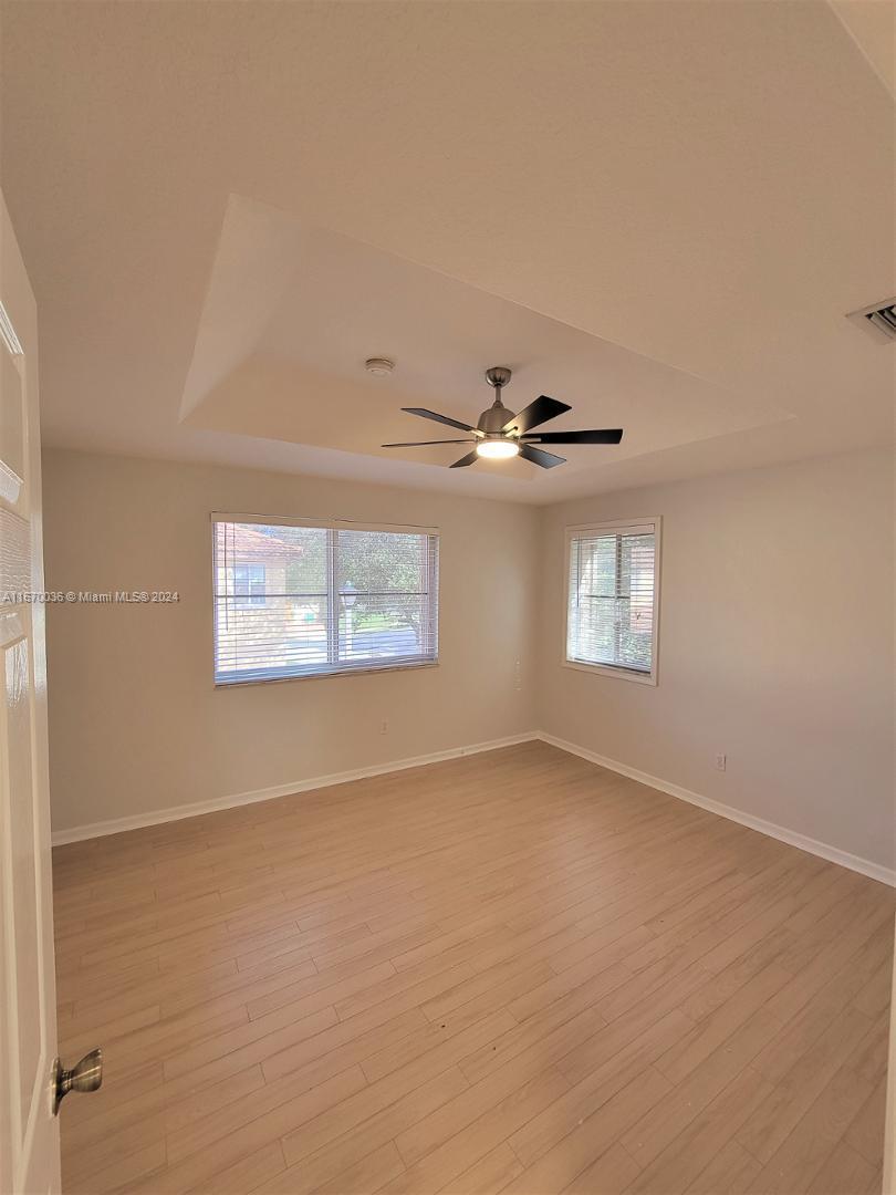 Poinciana Park - Residential Lease